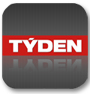 http://itunes.apple.com/app/tyden/id397979518?mt=8