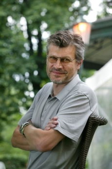 Pavel Maurer.