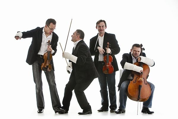 Mozart Group.