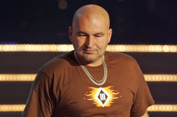 Lou Fanánek Hagen.