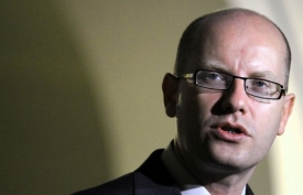Bohuslav Sobotka řekl, že se koalice zachovala arogantně, když odmítla hlasování odložit i o jediný den.
