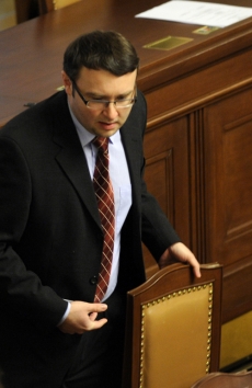 Pavel Drobil.