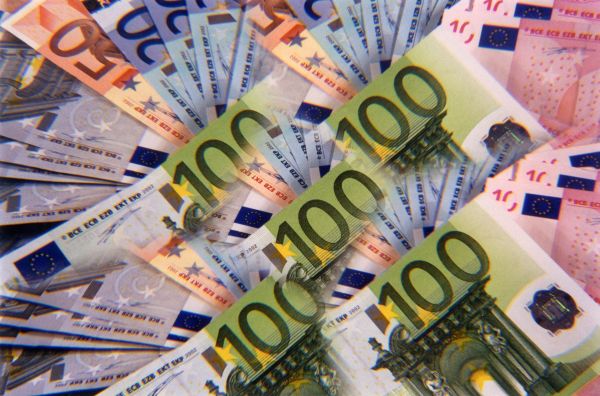 Mezinárodní měnový fond uvolnil z pomoci pro Řecko dalších 2,5 miliardy eur (ilustrační foto).