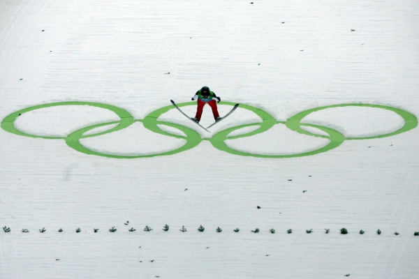 Olympijské hry ve Vancouveru skončily bez dluhů.