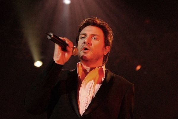 Duran Duran mají nové album.