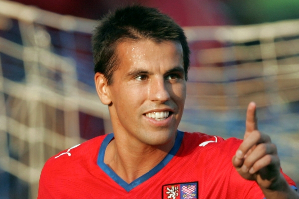 Milan Baroš v Turecku momentálně plní novinové titulky svými nočními excesy. Milan Baroš v Turecku momentálně plní novinové titulky svými nočními excesy.