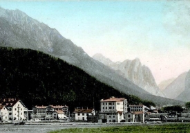 Monte Piano.