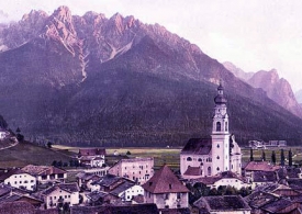Monte Piano.