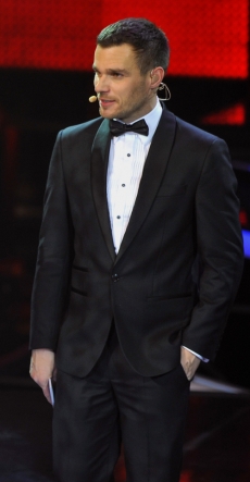 Leoš Mareš.