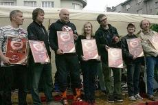 Tři sestry.