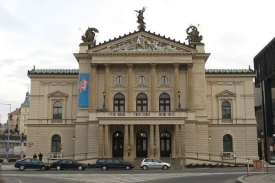 Státní opera bude mít opět nového šéfa.