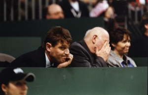 Ivo Kaderka. 