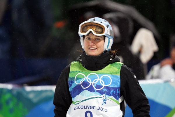 Nikola Sudová.