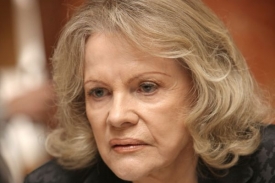 Eva Pilarová.