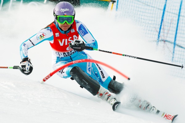 Šárka Záhrobská.