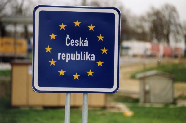 Obyvatelé Česka mají zato, že v posledním roce se zlepšily vztahy mezi Českou republikou a Rakouskem (ilustrační foto).