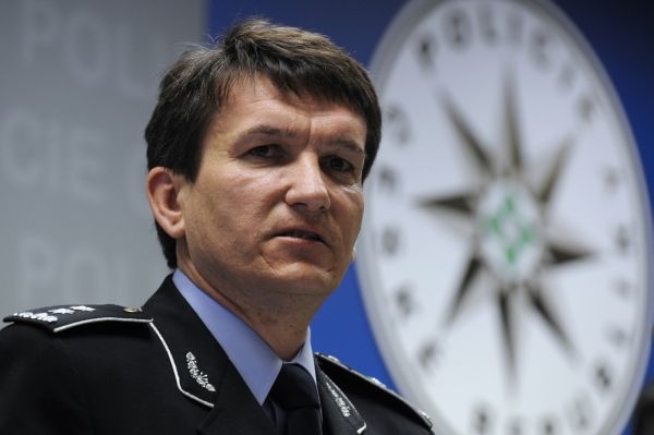 Oldřich Martinů pravděpodobně v nejbližších dnech rezignuje na funkci policejního prezidenta.
