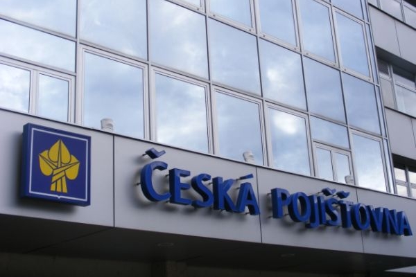 Nové vedení České pojišťovny volí rázné kroky. Nové vedení České pojišťovny volí rázné kroky.