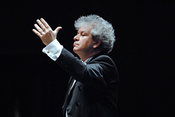 Jiří Bělohlávek.