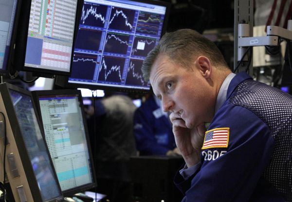 Wall Street čeká podle blogerů skvělý rok.