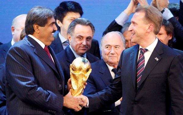 Ilustrační foto.