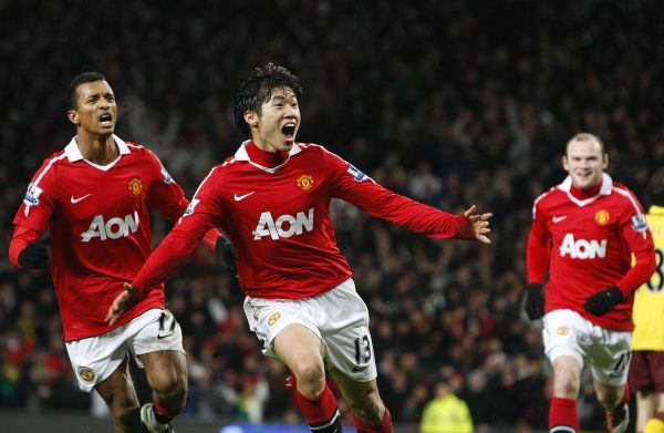 Budou mít v United radost ze šejků? 
