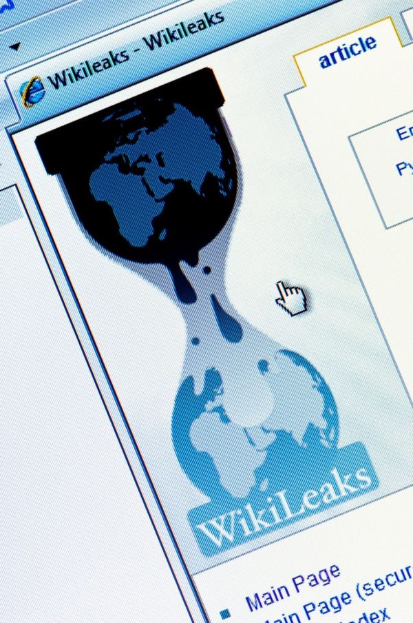 O WikiLeaks se mluví všude. Podle Global Language Monitor si zaslouží status nového anglického slova.
