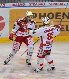 Slavia deklasovala Liberec.