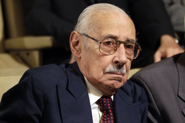 Jorge Videla byl už jednou odsouzen na doživotí, dostal ale milost. Jorge Videla byl už jednou odsouzen na doživotí, dostal ale milost.