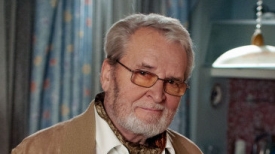 Seriálový Jiří Kreuzer.
