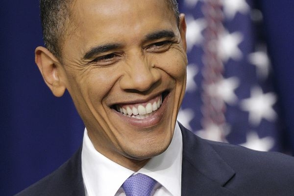 Barack Obama je na dovolené. Uplného volna si však neužije.