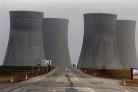Temelín letos vyrobil nejvíce energie za deset let od zahájení dodávek do rozvodné sítě. 