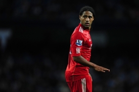 Glen Johnson.