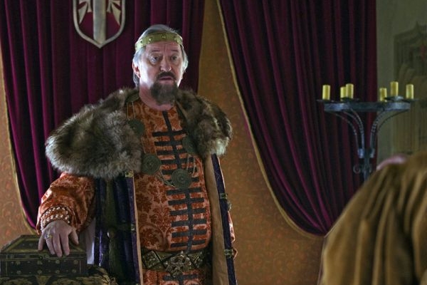 Pohádku Škola princů vidělo téměř 1,5 milionu diváků. Na vítězství to ale nestačilo.
