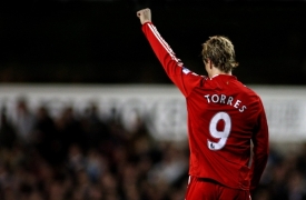 Fernando Torres.