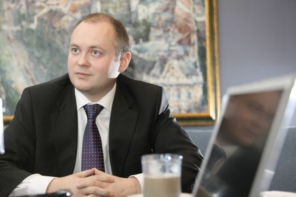 Hašek chce plán písemně.