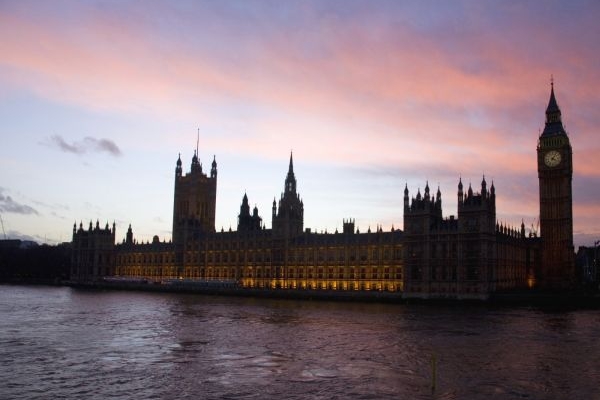 Cílem útoku měl být Big Ben. Cílem útoku měl být Big Ben.
