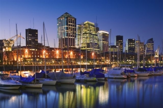 Buenos Aires.