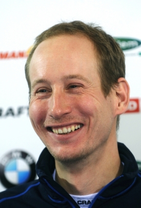 Lukáš Bauer.