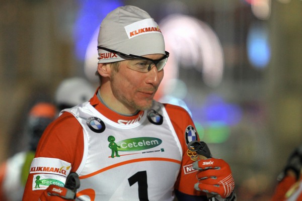 Lukáš Bauer.