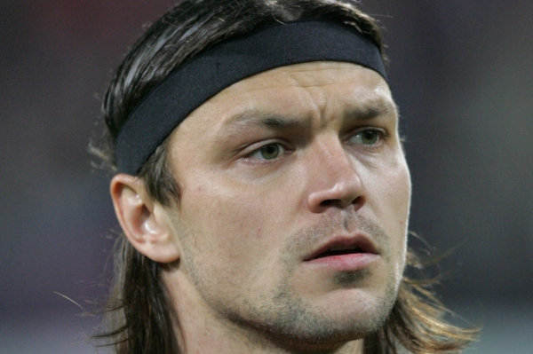 Tomáš Ujfaluši považuje rok 2010 za vydařený.