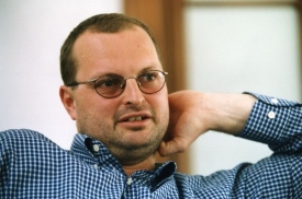 Radovan Vítek se nedávno stal největším věřitelem Sazky.