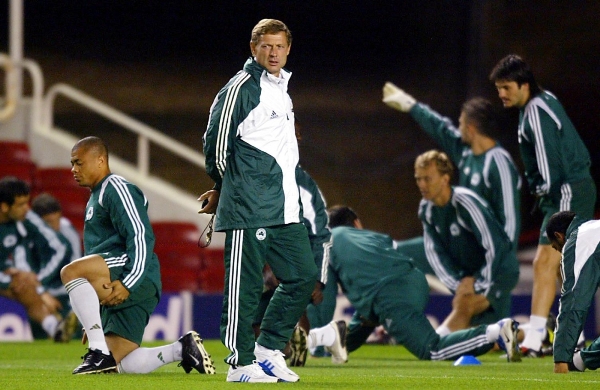 Zdeněk Ščasný.