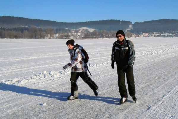 Ilustrační foto.