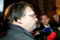 Luboš Olejár.
