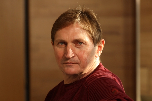 Alois Hadamczik.