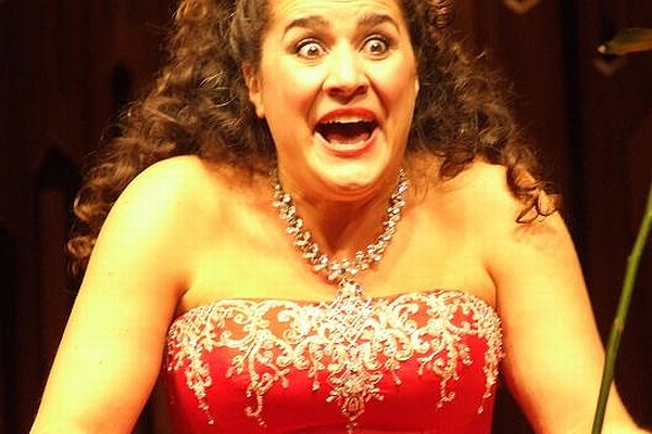Cecilia Bartoliová.