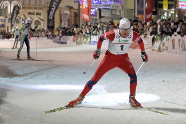 Lukáš Bauer.