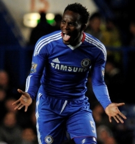 Chelsea potrebuje výhru jako sůl.