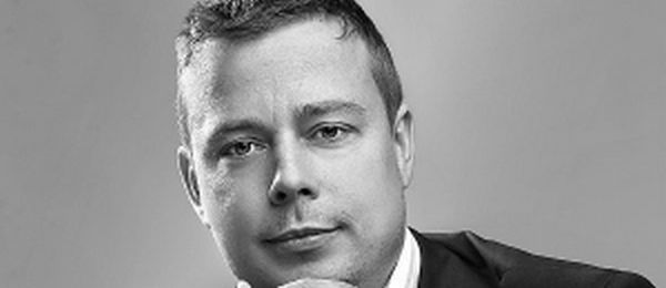 Šéfredaktor časopisu TÝDEN František Nachtigall.